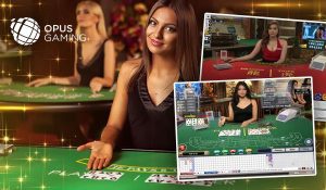 Read more about the article Game bài Baccarat online là gì. Bài Baccarat còn có tên gọi khác là Bài cào, bách gia Kubet Casino